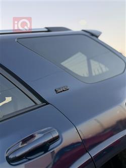 تۆیۆتا 4رەنەر